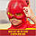 Інтерактивна Маска Флеша з кільцем The Flash Hero Set, фото 6