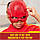 Інтерактивна Маска Флеша з кільцем The Flash Hero Set, фото 8