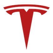 Авточохли модельні для Tesla