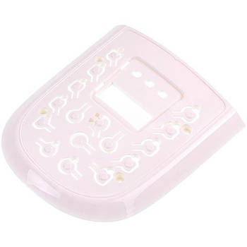 Декоративні клавіші панелі управління Moulinex CE501132/87A SS-994591