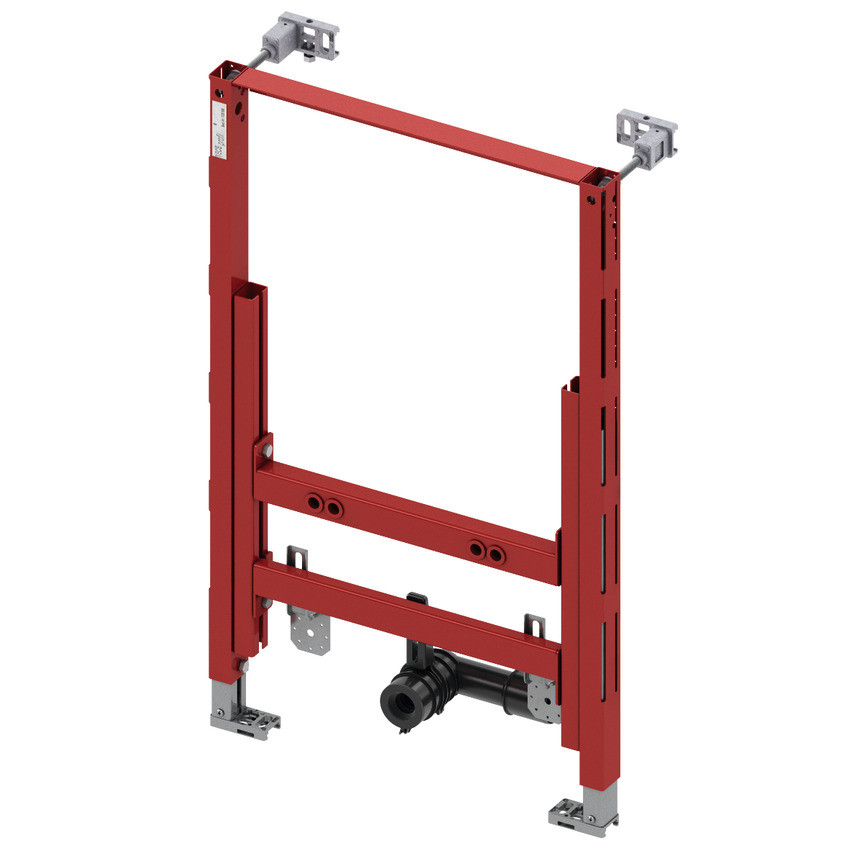 Інсталяція для біде TECE Profil 194251 9330005, фото 1