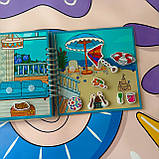 Альбом Тока Бока сімейний будинок у моря, фото 10