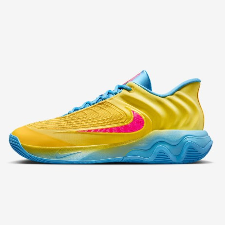 Кросівки баскетбольні Nike Giannis Immortality 4 'Candy Funhouse' Basketball Shoes (FQ3680-700)