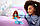 Лялька Русалочка Аріель Disney the Little Mermaid Ariel Mattel HLX08, фото 3