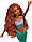 Лялька Русалочка Аріель Disney the Little Mermaid Ariel Mattel HLX08, фото 4