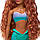 Лялька Русалочка Аріель Disney the Little Mermaid Ariel Mattel HLX08, фото 5