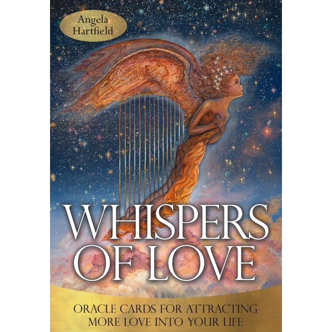 Whispers of Love (Оракул Шепіт Кохання)