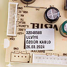 Модуль управління для холодильника Electrolux 4055535613, фото 3
