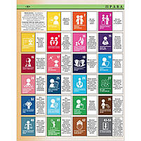 5 клас. НУШ. Атлас. Вступ до історії України та громадянської освіти. З контурними картами, Інститут передових, фото 2