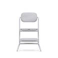 Стілець Lemo All White, фото 4