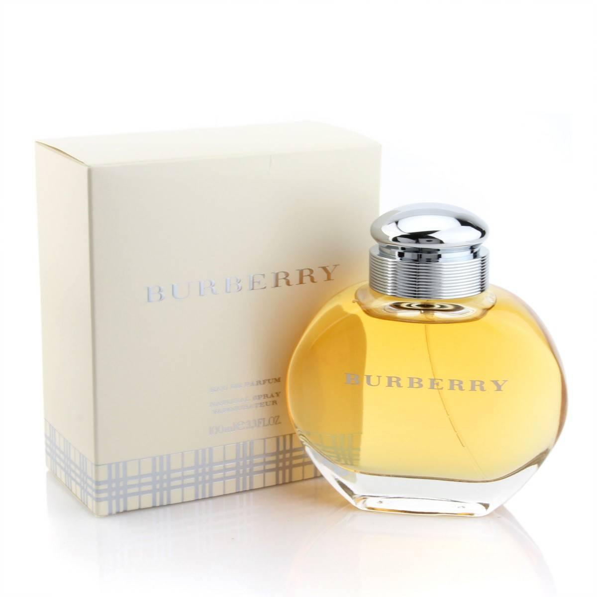 Burberry Women edp 100ml (лиц.)