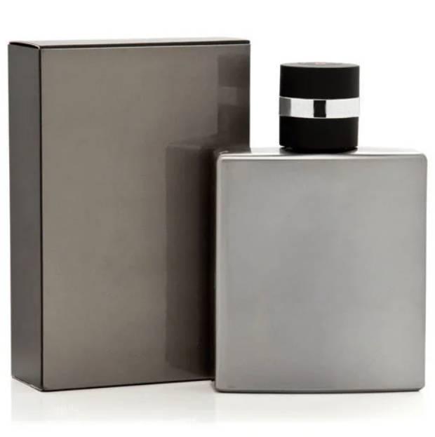 Chanl Allure homme Sport eau Extreme EDT 100 ml (лиц.)