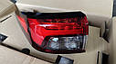 Фонарь задний левый в крыло Mitsubishi Outlander PHEV / 4 21-24 новый оригинал 8330B183, фото 3