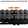 Компенсатор висоти Leapers UTG UNIVERSAL, Weaver/Picatinny, L 40 мм, H 21 мм (MT-RSX8S), фото 10