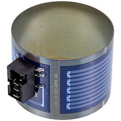 Тен проточний для циркуляційної помпи Bosch BS-010 12019637 2080W D=75mm H=55mm