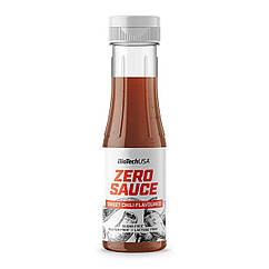 Zero Sauce - 350ml (Sweet Chili)