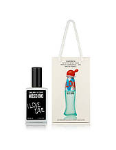 Moschino I Love Love - Travel Perfume 50ml