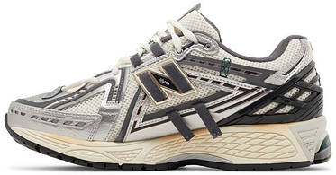 Кросівки New Balance 1906A Tech Explosion Gold Metallic - M1906AD, фото 3