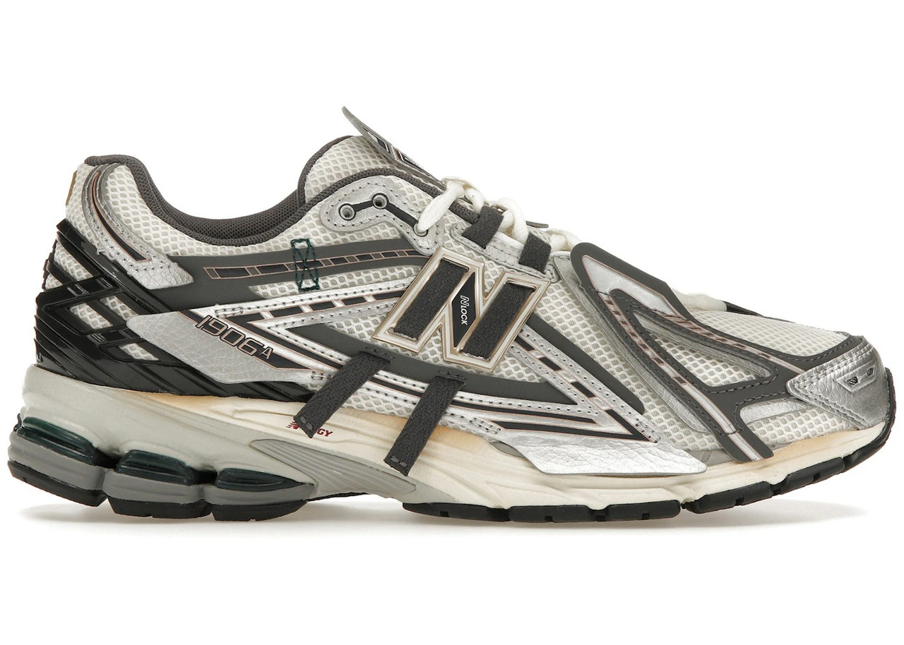 Кросівки New Balance 1906A Tech Explosion Gold Metallic - M1906AD