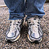 Кросівки New Balance 1906A Tech Explosion Gold Metallic - M1906AD, фото 9