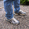 Кросівки New Balance 1906A Tech Explosion Gold Metallic - M1906AD, фото 8