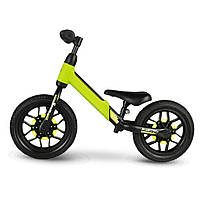 Біговел QPlay Spark Green (B-500Green), фото 2