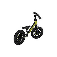 Біговел QPlay Spark Green (B-500Green), фото 3