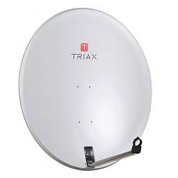 Triax TD88 RAL 7035 smart