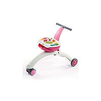 Біговел Tiny Love 5 в1 Толо-байк рожевий (1901106730)