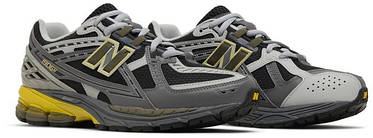 Кросівки New Balance 1906N Castlerock Ginger Lemon - M1906NA, фото 4