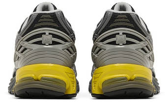 Кросівки New Balance 1906N Castlerock Ginger Lemon - M1906NA, фото 5