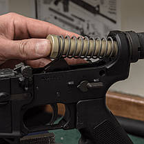 Буфер віддачі Leapers UTG H2 (130.4 г, жорсткий) для AR-15 / M4 / M16 (RB-T6BFH2), фото 5