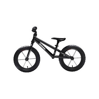 Біговел QPlay KidsBy Black (KB14KidsByBlack)