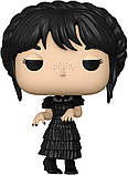Фігурка Фанко Поп Венздей 10 см Funko Pop Wednesday 1577, фото 4