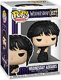 Фігурка Фанко Поп Венздей 10 см Funko Pop Wednesday 1577, фото 3