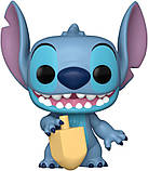 Фігурка Фанко поп Ліло та Ститч 10 см Funko Pop Disney Lilo and Stitch 1500, фото 3