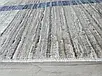 Килим  Motion 3311 Lotus сіро-синій прямокутний 80*150 см, фото 4