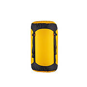 Компресійний мішок Ultra-Sil Compression Sack Yellow, 2.5 л від Sea to Summit (STS ASNCS3XSYW)