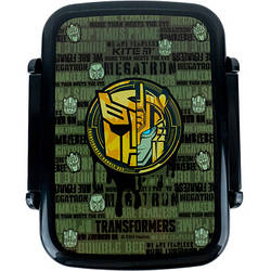 Ланч-бокс дитячий Kite Transformers 420 мл TF24-160 smart
