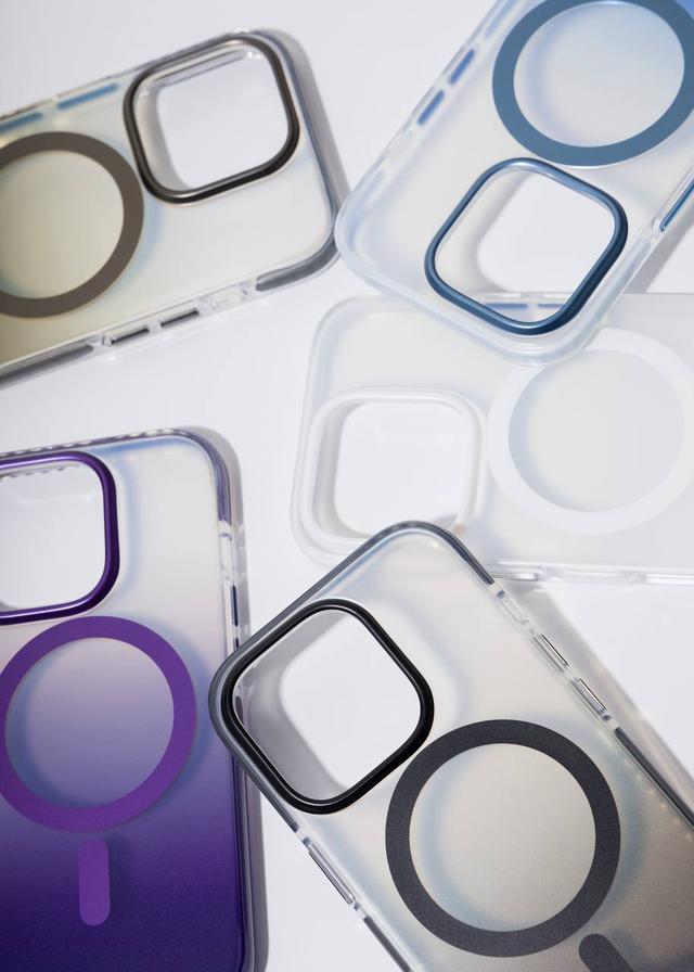 Proove Shadow Star Magnetic iPhone 16 Pro