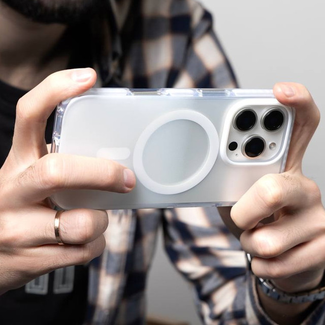 Proove Shadow Star Magnetic iPhone 16 Pro Max