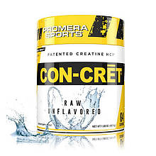 CON-CRET 64 serv. (48 g, raw unflavored)