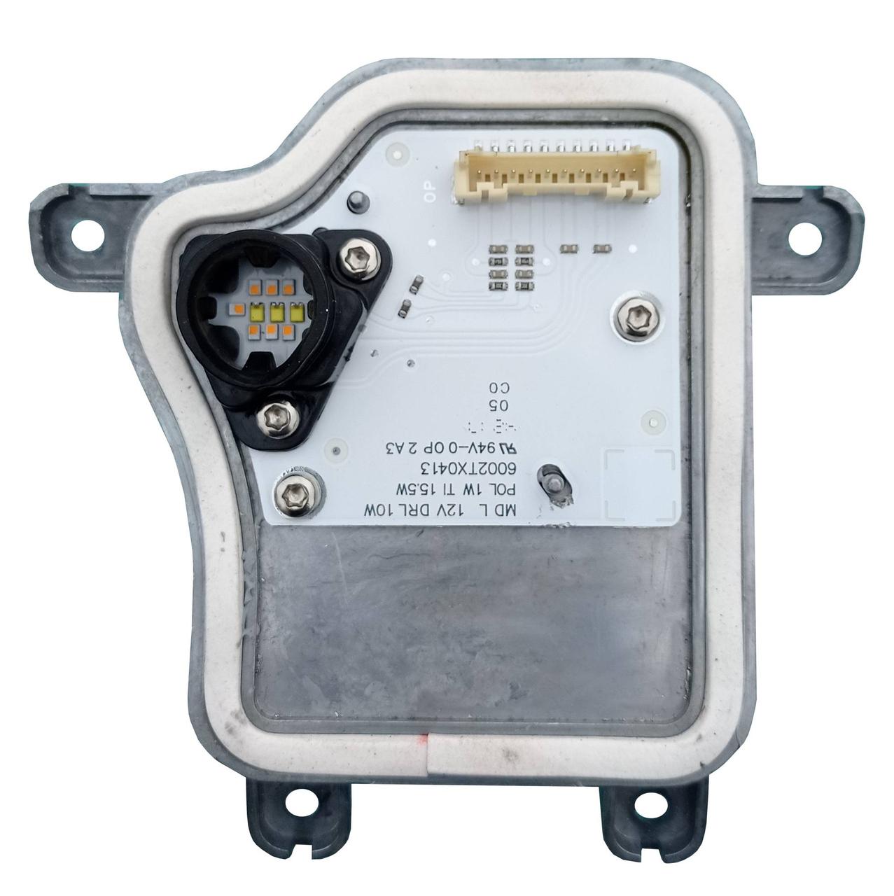 Блок фари led Q5 80A USA 80a998474b 80a998473b6002TZ0200 6002TZ0199 ( 8 pin)