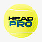Тенісні м'ячі Head PRO 4B (Оригінал) 571604, фото 2