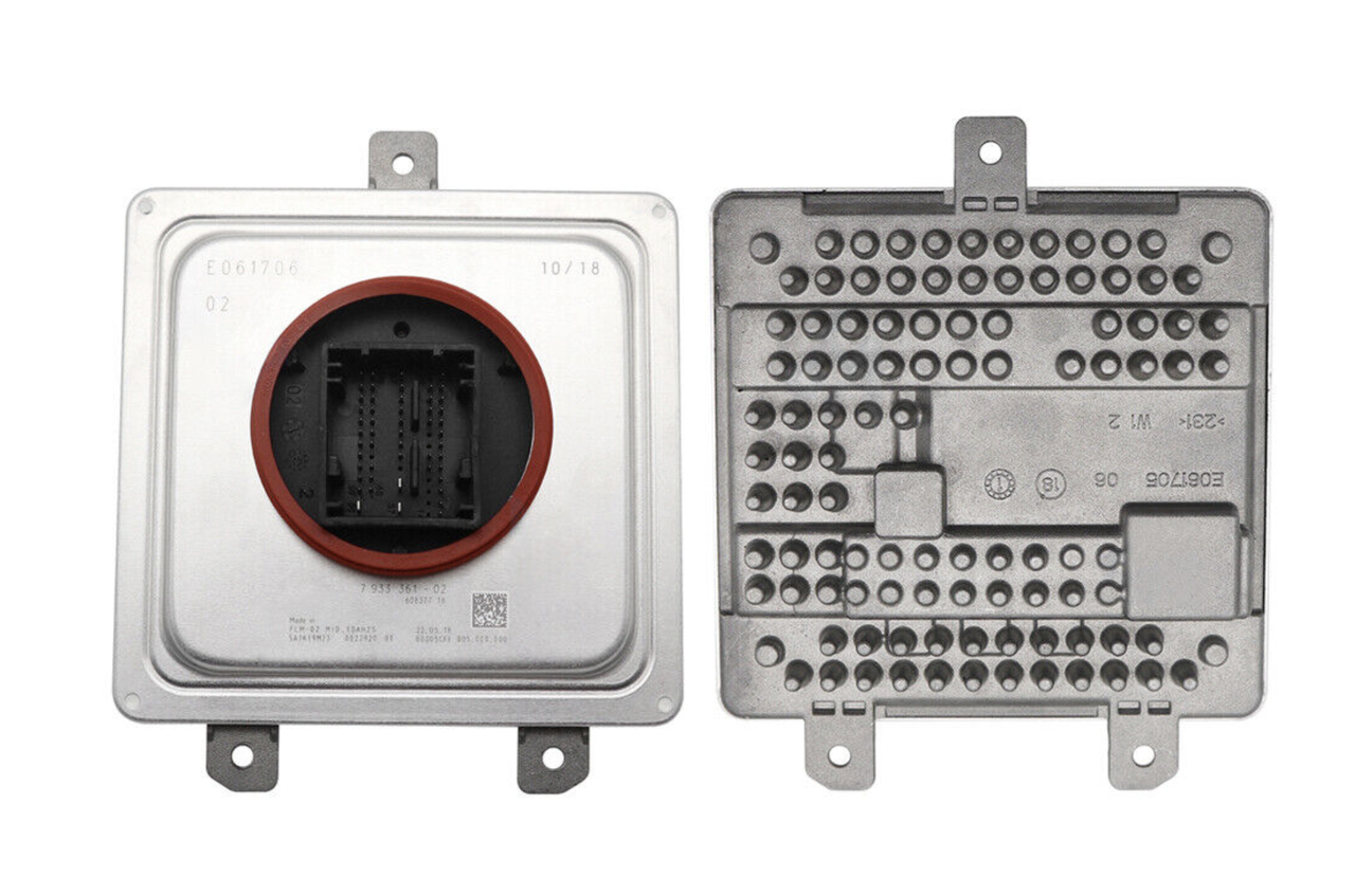 Лазерний модуль BMW G20 Old/G05/ G11 LCI/G07/G16 laser 63117933361