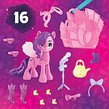 Набір Май Літл Поні Принцеса Петалс My Little Pony Make Your Mark Cutie Magic, фото 4