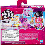 Набір Май Літл Поні Принцеса Петалс My Little Pony Make Your Mark Cutie Magic, фото 9