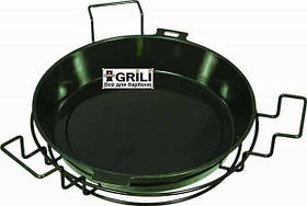 Відсікач жару для KEG Broil King KA5533