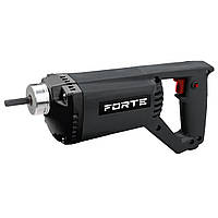 Глибокий вібратор для бетону Forte CV-8