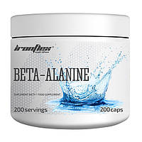 IronFlex Beta-Alanine (200 caps)